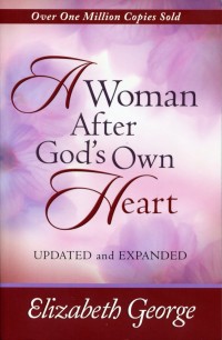 A Woman After God's Own Heart